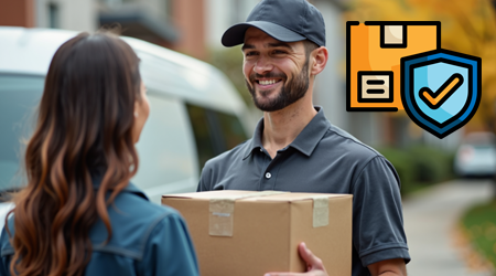 Fast & Secure Shipping