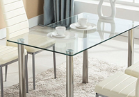 Glass Table Top